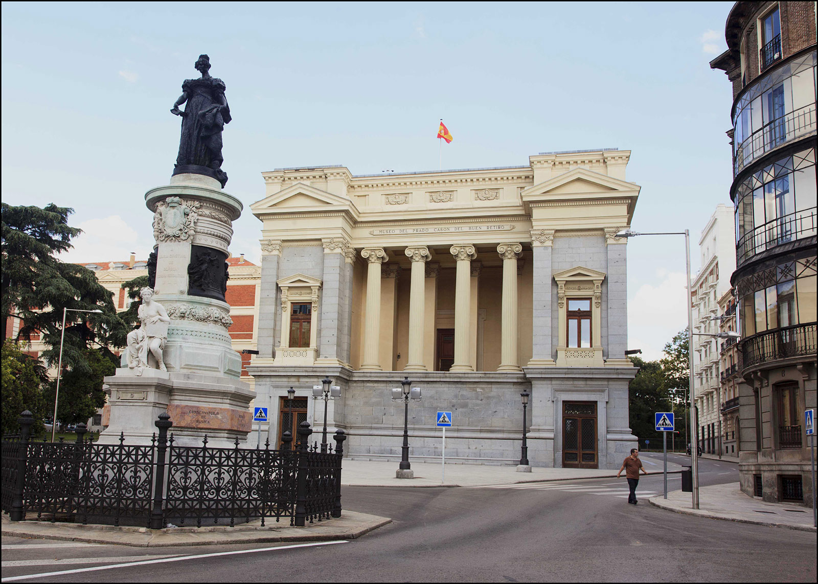 Madrid